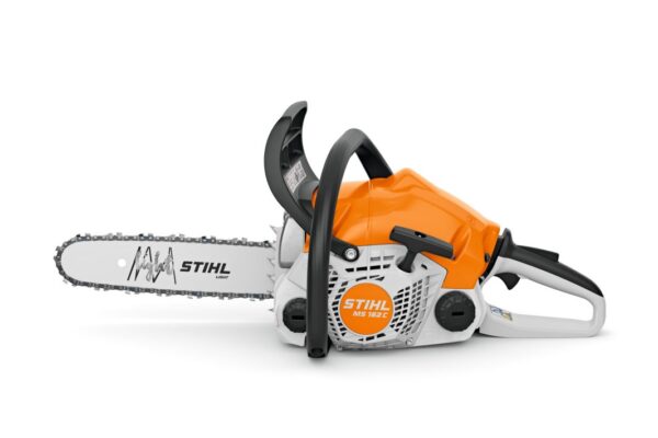 Tronçonneuse thermique MS 162 CBE - Stihl – Image 3