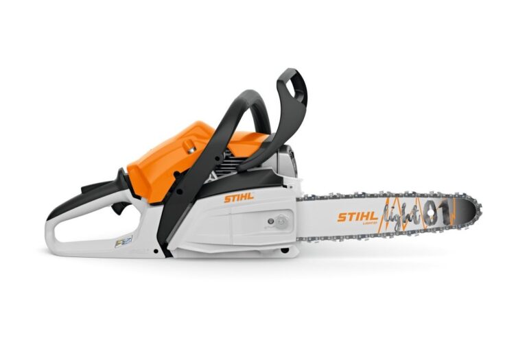 Tronçonneuse thermique MS 172 - Stihl