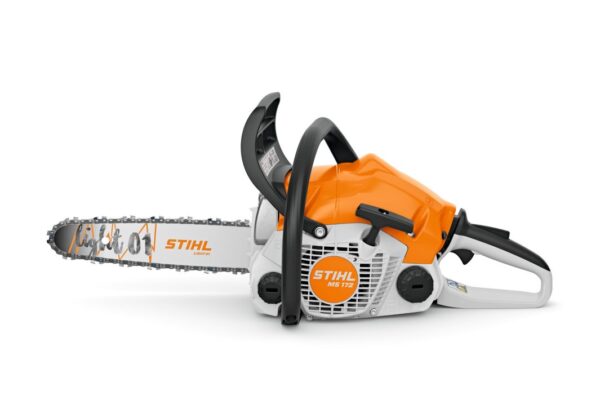 Tronçonneuse thermique MS 172 - Stihl – Image 3