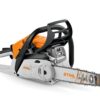 Tronçonneuse thermique MS 172 CBE - Stihl – Image 2