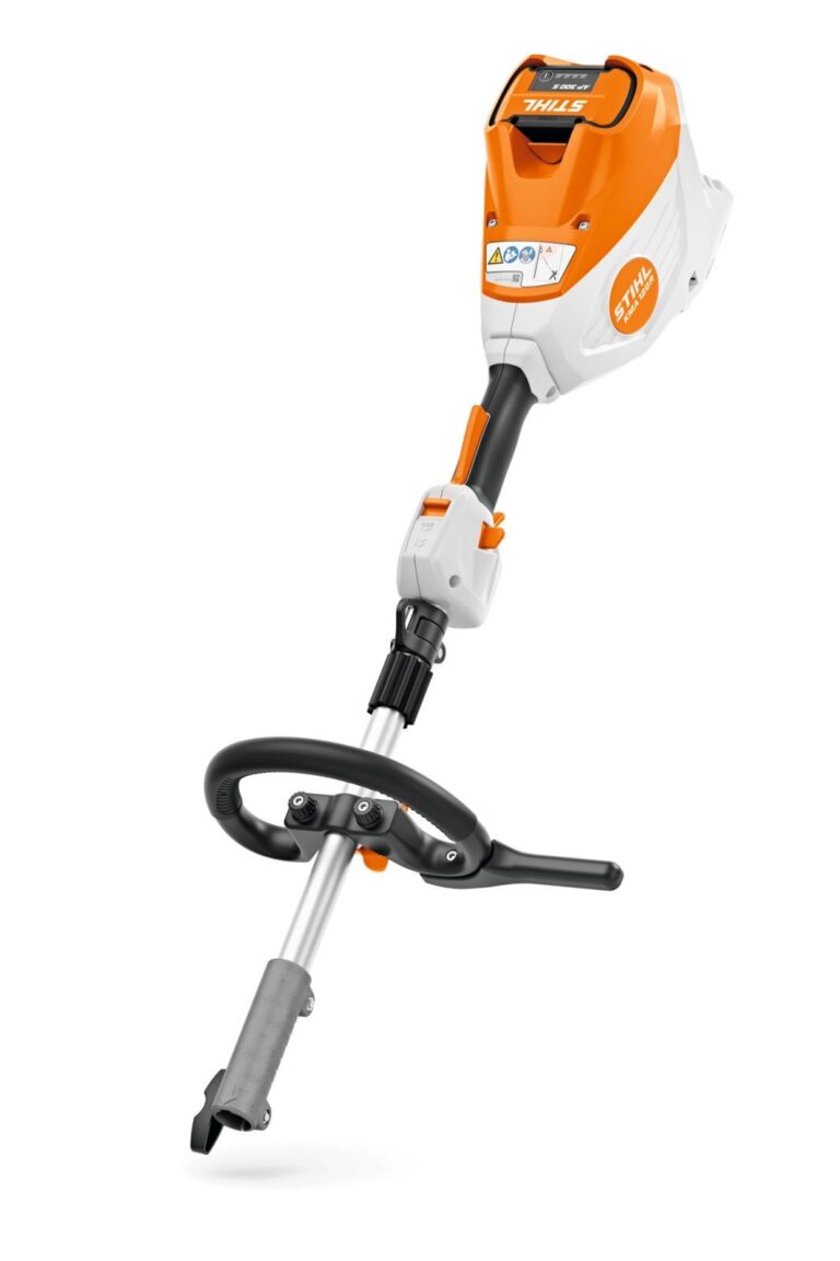 Combisystème à batterie KMA 120 R - Stihl