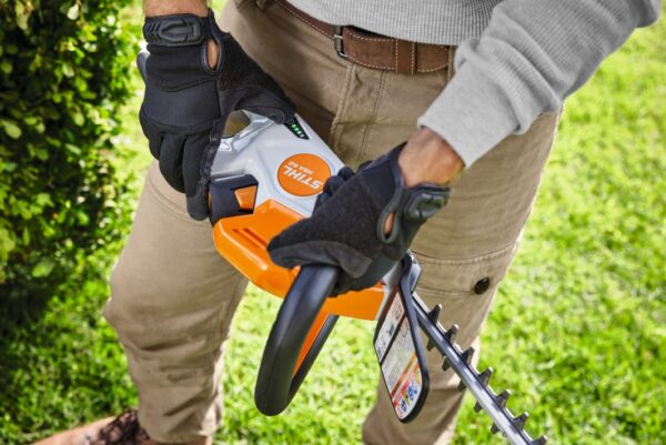 Taille-haies à batterie 10V HSA 40 L.50cm version pack - Stihl HSA40 – Image 4