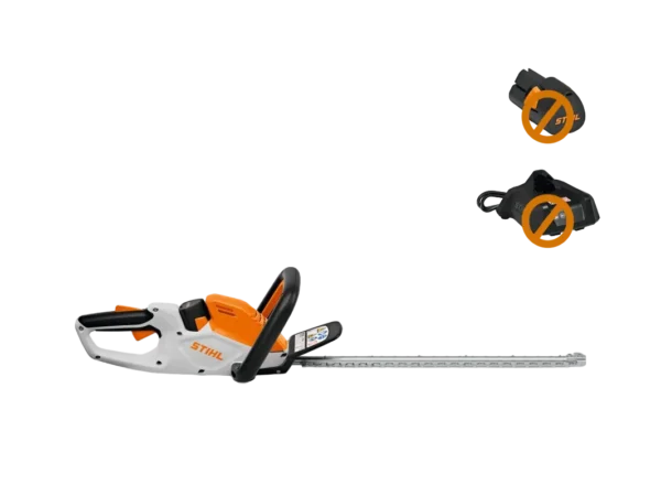 Taille-haies à batterie HSA 40 version pack - Stihl