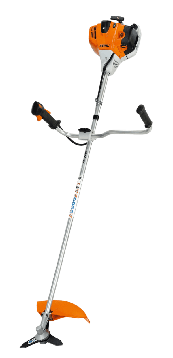 Débroussailleuse thermique FS 240 C - Stihl