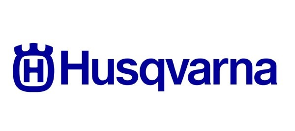 logo husqvarna partenaire de Belle Motoculture