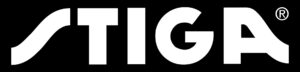 Logo Stiga marque partenaire de Challon Motoculture