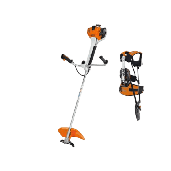 Débroussailleuse thermique FS 561 C-EM - Harnais X-trem– Stihl