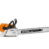 Tronçonneuse thermique MS 661 C-M – Stihl - guide de 80cm