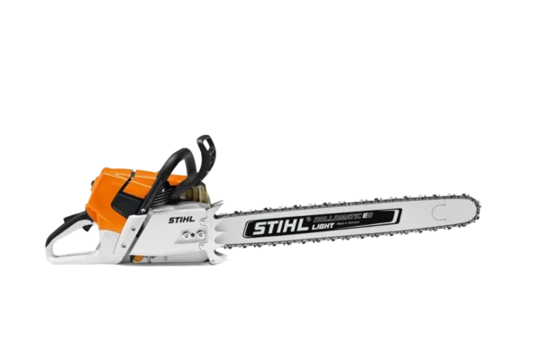 Tronçonneuse thermique MS 661 C-M – Stihl - guide de 80cm