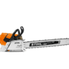 Tronçonneuse thermique MS 661 C-M – Stihl - 80cm – Image 2
