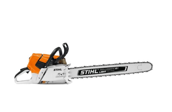 Tronçonneuse thermique MS 661 C-M – Stihl - 80cm – Image 2