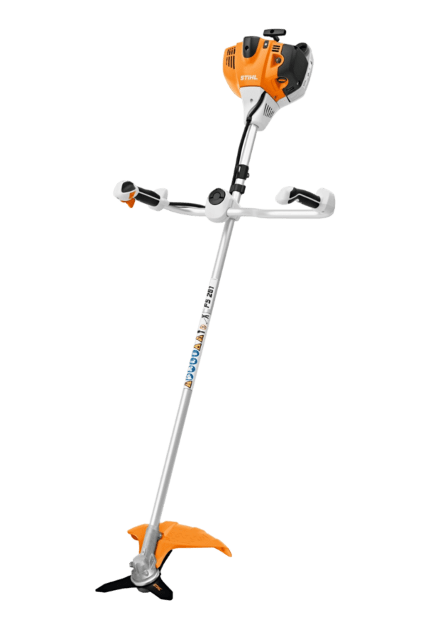 Débroussailleuse Stihl FS 261 C (FS261C)