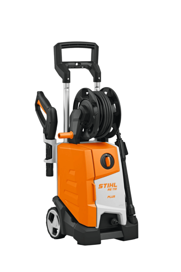 Nettoyeur haute-pression RE 110 Plus - Stihl RE110 – Image 4