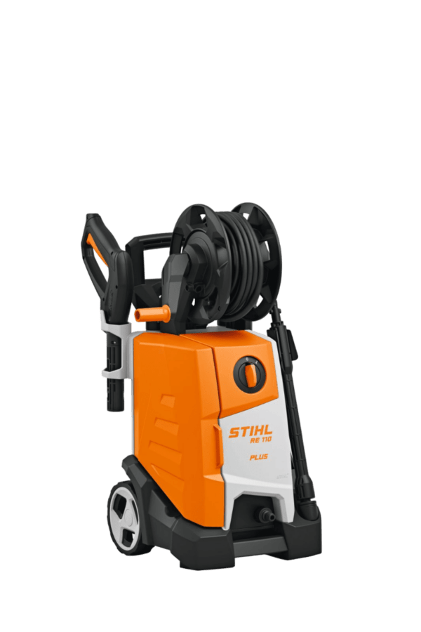 Nettoyeur haute-pression RE 110 Plus - Stihl RE110 – Image 3