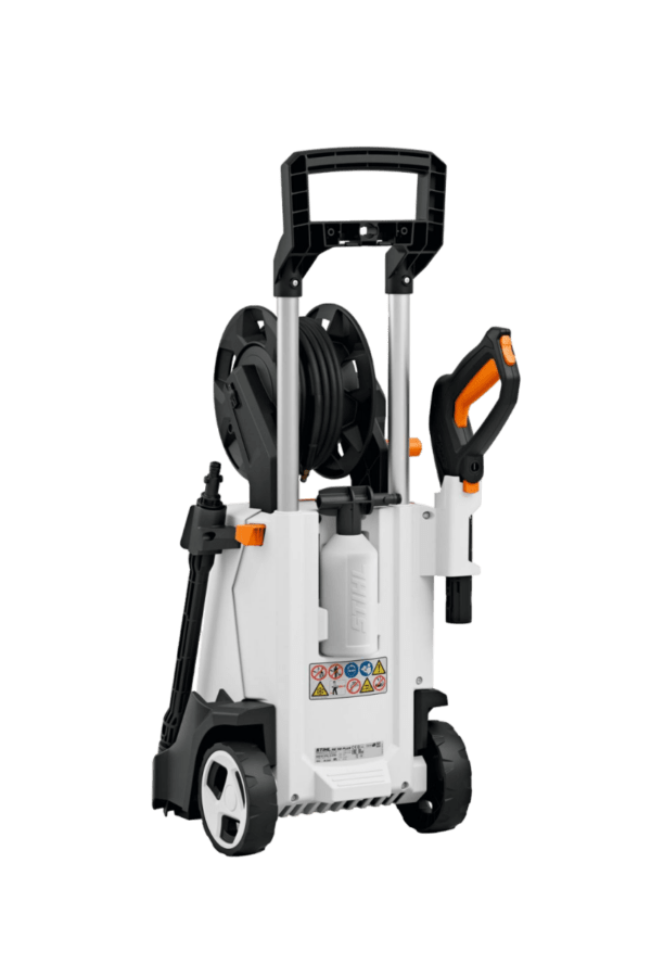 Nettoyeur haute-pression RE 110 Plus - Stihl RE110 – Image 2