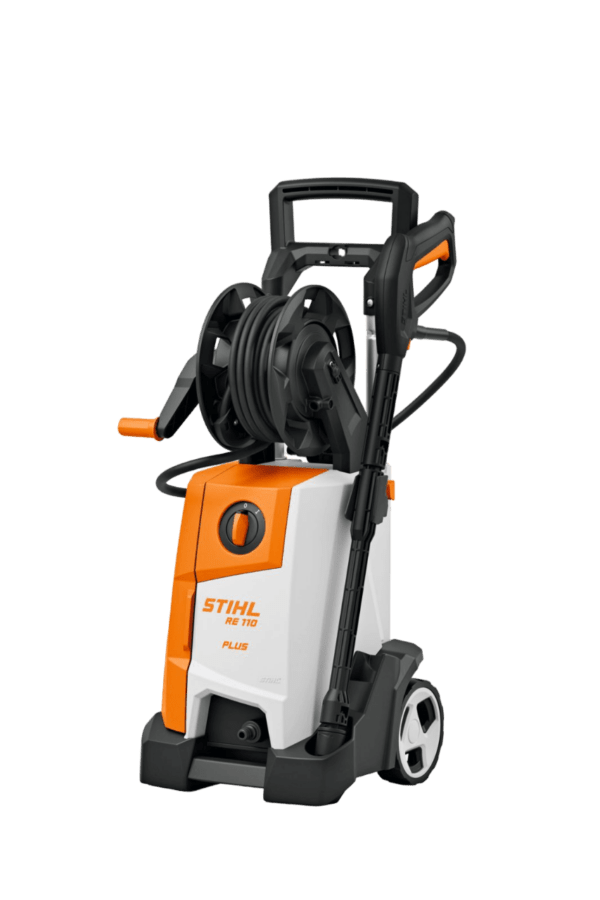 Nettoyeur haute-pression RE 110 Plus - Stihl RE110 – Image 5