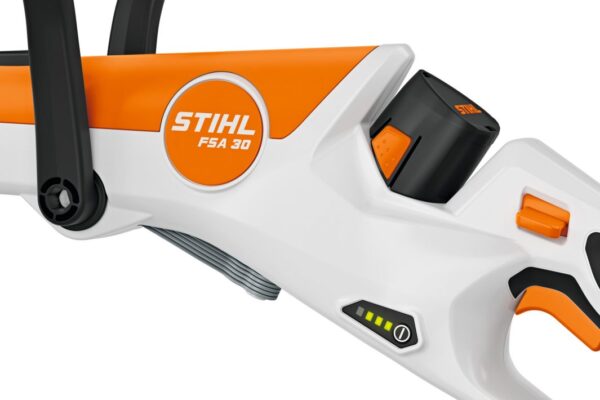 Débroussailleuse à batterie FSA 30 Nu - Stihl FSA30 As System