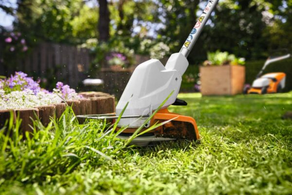 Débroussailleuse à batterie FSA 30 Nu - Stihl FSA30 As System