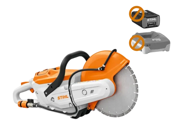 Découpeuse TSA 300 Nue - Stihl TSA300 TA02 011 6600