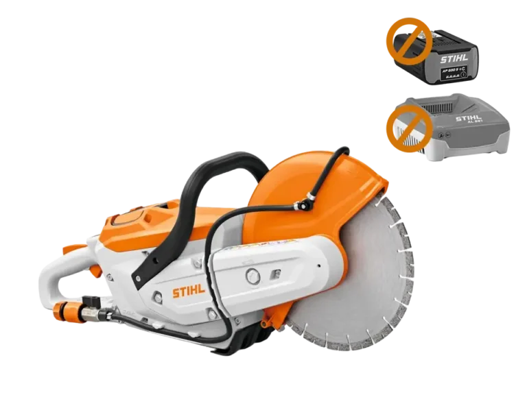 Découpeuse TSA 300 Nue - Stihl TSA300 TA02 011 6600