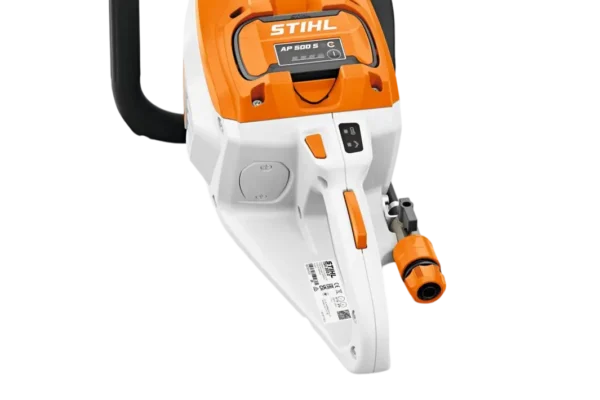 Découpeuse TSA 300 Nue - Stihl TSA300 TA02 011 6600