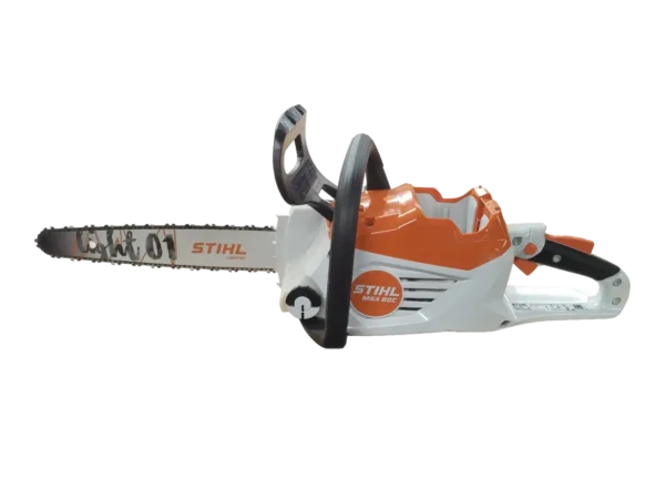 Tronçonneuse à batterie MSA 80 C-B version pack - Stihl MSA80 MA04 011 5832