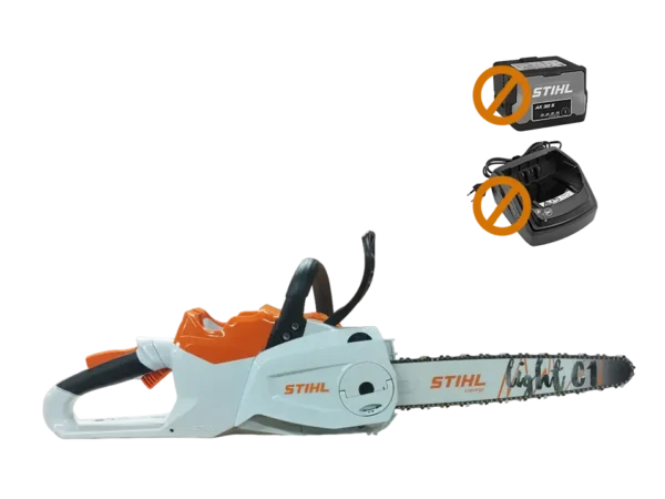 Tronçonneuse à batterie MSA 80 C-B nue - Stihl MSA80 MA04 011 5843