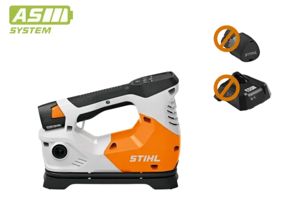 Compresseur à batterie KOA 20 As System - Stihl SA06 011 8200