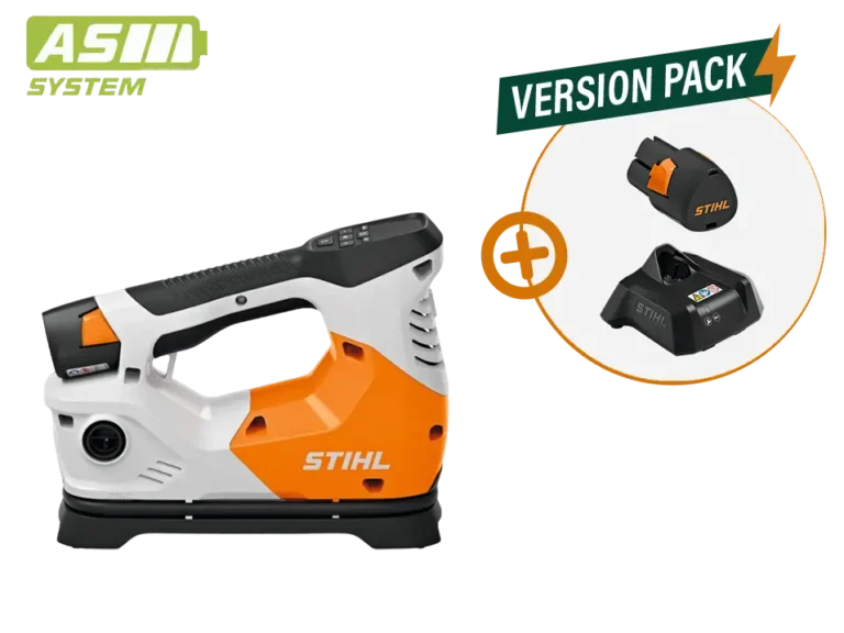 Compresseur à batterie KOA 20 Version Pack - As System - Stihl SA06 011 8210